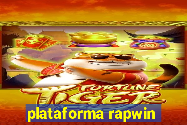 plataforma rapwin